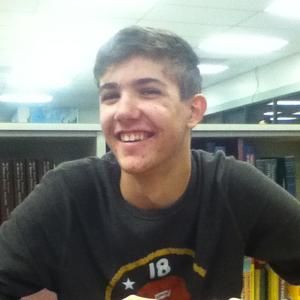 Meet your Posher, Ryan